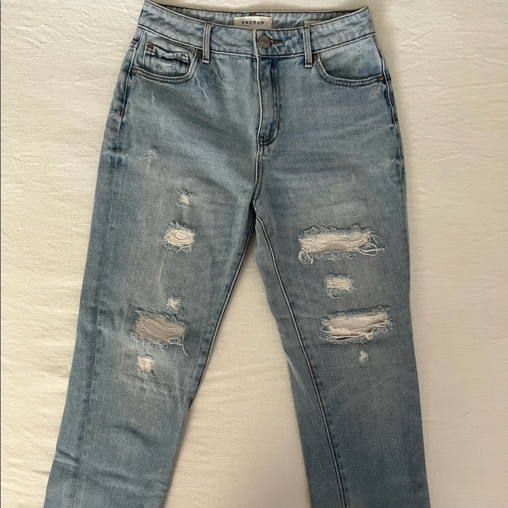 Jeans - Picture 2 of 5